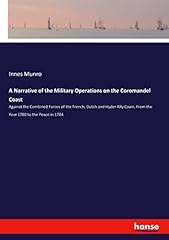 Narrative military operations for sale  Delivered anywhere in UK