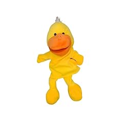 Proumhang hand puppets for sale  Delivered anywhere in UK
