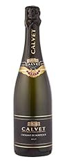 Calvet crémant bordeaux d'occasion  Livré partout en France
