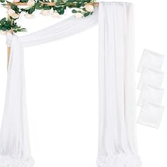 Mlmc white wedding for sale  Delivered anywhere in USA 