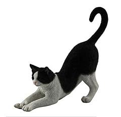 Tuxedo cat black for sale  Delivered anywhere in USA 