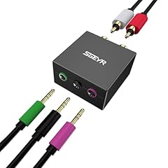 Sgeyr 5.1 audio for sale  Delivered anywhere in USA 