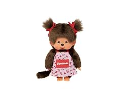 Bandai monchhichi peluche d'occasion  Livré partout en Belgiqu