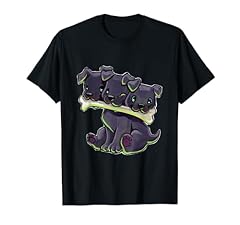 Cerberus cute funny for sale  Delivered anywhere in USA 