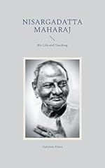 Nisargadatta maharaj his gebraucht kaufen  Wird an jeden Ort in Deutschland