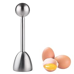 Egg cracker topper for sale  Delivered anywhere in UK