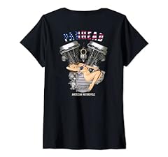Womens usa panhead for sale  Delivered anywhere in UK