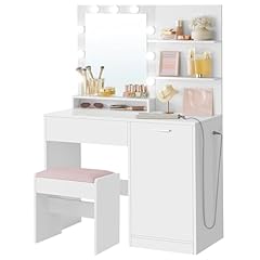 Vasagle vanity desk for sale  Delivered anywhere in USA 