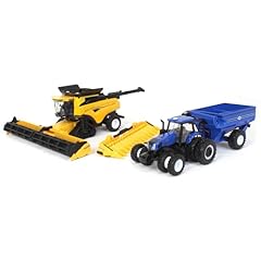 Ertl new holland for sale  Delivered anywhere in USA 