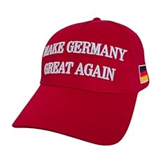 Make germany great gebraucht kaufen  Wird an jeden Ort in Deutschland