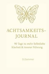 Achtsamkeits journal tage usato  Spedito ovunque in Italia 