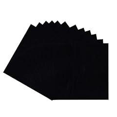 20pcs black serviettes for sale  Delivered anywhere in UK
