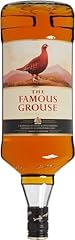 Famous grouse blended for sale  Delivered anywhere in UK