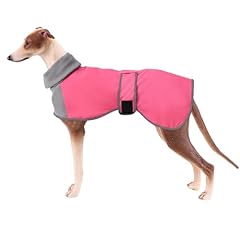 Greyhound cosy fleece for sale  Delivered anywhere in UK