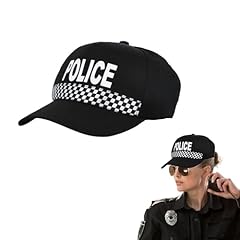 Lizzy black police for sale  Delivered anywhere in UK