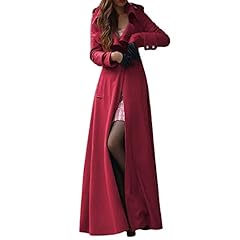 Damen trenchcoat damen gebraucht kaufen  Wird an jeden Ort in Deutschland