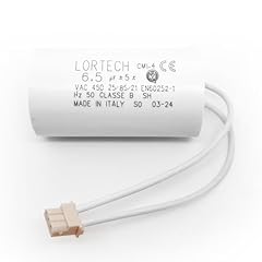 Condensateur 5µf moteur d'occasion  Livré partout en Belgiqu