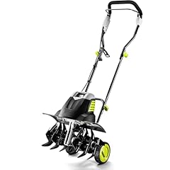Electric tiller amp for sale  Delivered anywhere in USA 