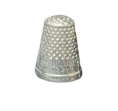 Monopoly thimble token for sale  Delivered anywhere in USA 