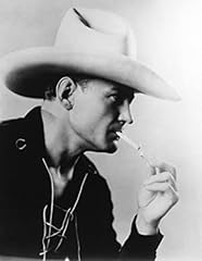 Buck jones 18x24 for sale  Delivered anywhere in USA 