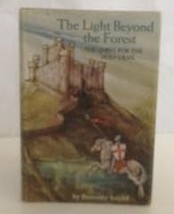 Light beyond forest for sale  Delivered anywhere in Ireland