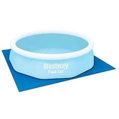 Bestway bodenplane 335 gebraucht kaufen  Wird an jeden Ort in Deutschland