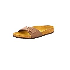 Birkenstock madrid birko usato  Spedito ovunque in Italia 