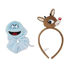 Rudolph abominable snowman for sale  Delivered anywhere in USA 