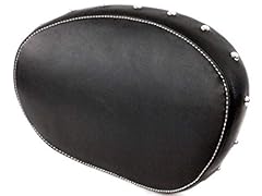 Genuine leather black for sale  Delivered anywhere in USA 