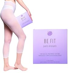 Pantaloni drenanti anticelluli usato  Spedito ovunque in Italia 