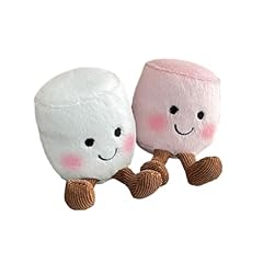 Xzskd marshmallow soft for sale  Delivered anywhere in UK