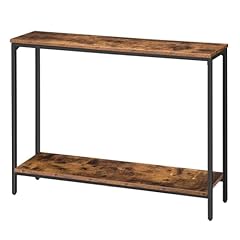 Hoobro console table for sale  Delivered anywhere in UK
