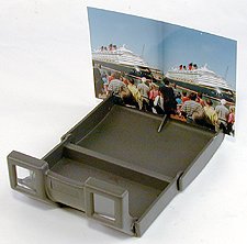 Folding viewer fujifilm for sale  Delivered anywhere in USA 