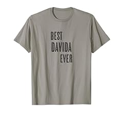 Best davida ever for sale  Delivered anywhere in UK