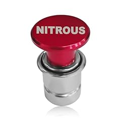 Qboonpt nitrous button for sale  Delivered anywhere in USA 