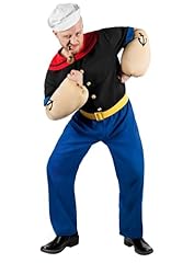 Popeye comic seemann gebraucht kaufen  Wird an jeden Ort in Deutschland