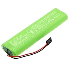 Vintrons battery futaba for sale  Delivered anywhere in USA 