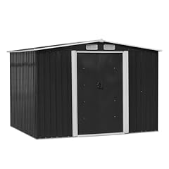 Outdoor storage shed for sale  Delivered anywhere in UK