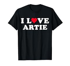 Love artie matching for sale  Delivered anywhere in USA 