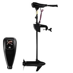Tangzon electric trolling for sale  Delivered anywhere in UK