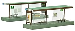Tomytec 324102 bushaltestelle gebraucht kaufen  Wird an jeden Ort in Deutschland