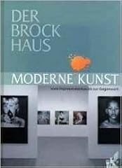 Brockhaus moderne kunst gebraucht kaufen  Wird an jeden Ort in Deutschland