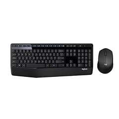 Logitech mk345 wireless for sale  Delivered anywhere in USA 