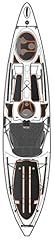 Wilderness systems silent for sale  Delivered anywhere in USA 