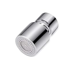 Faucet aerator 360 for sale  Delivered anywhere in UK