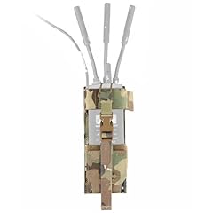 Tactial radio holster for sale  Delivered anywhere in USA 