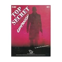 Top secret companion for sale  Delivered anywhere in USA 