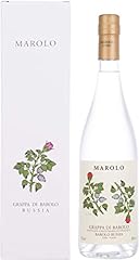 Marolo grappa barolo d'occasion  Livré partout en France