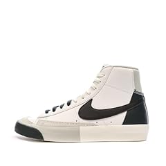 Nike baskets blanches d'occasion  Livré partout en France