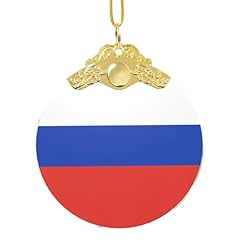 Russian flag glass for sale  Delivered anywhere in USA 